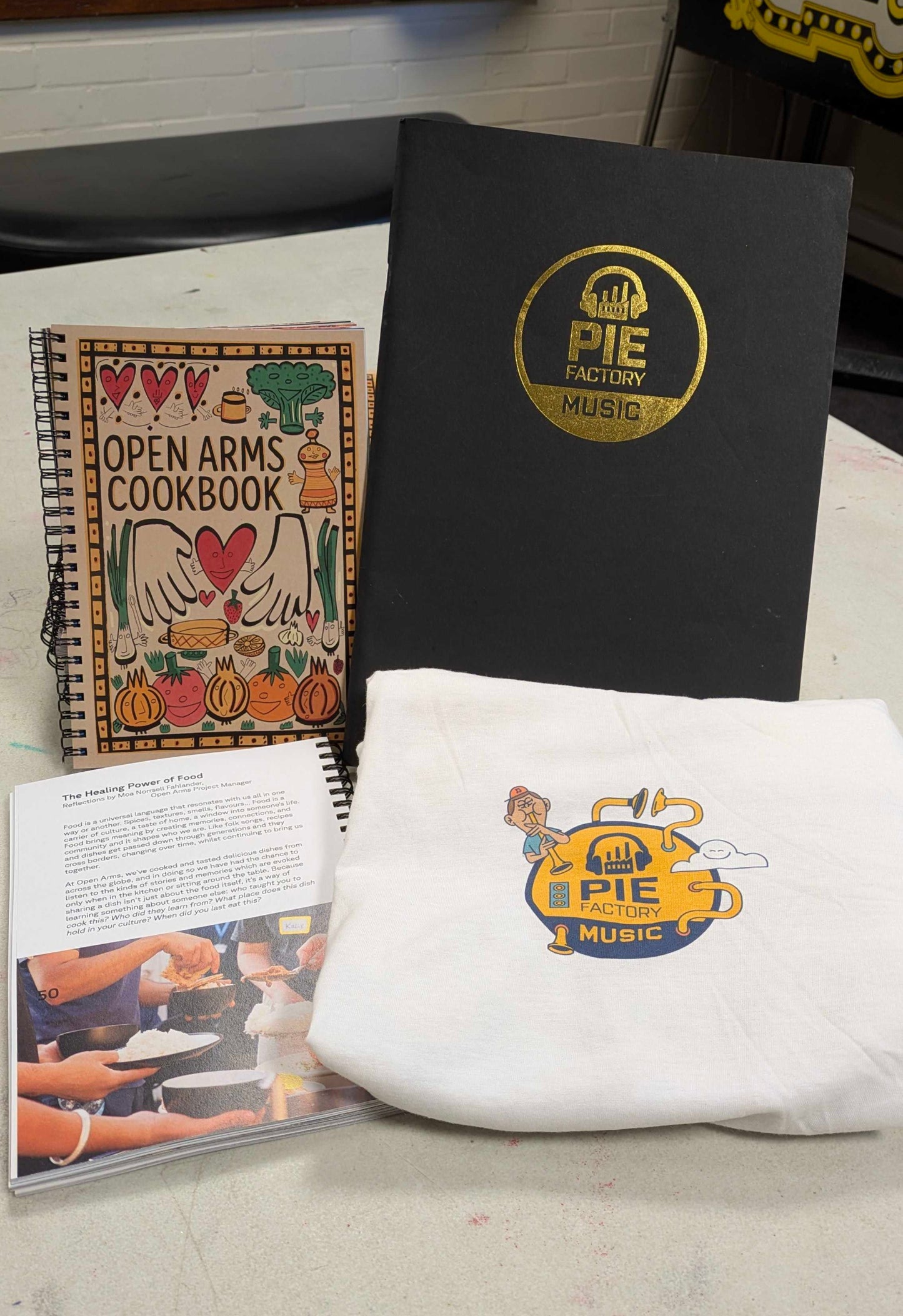 Christmas Cookbook Bundle